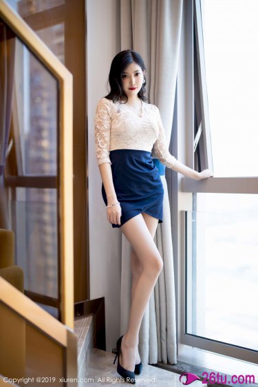 复仇女神