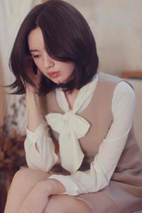 蜜桃少女