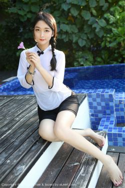我和两个他