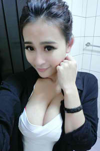 放课后的彼女