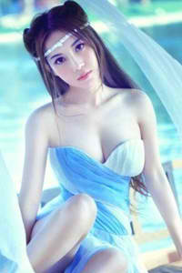 中岛美嘉生化危机